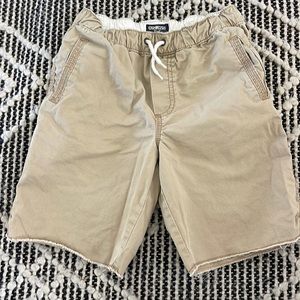 Oshkosh khaki shorts